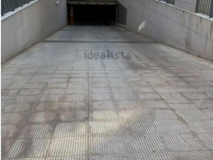 Aparcament de Garatge de lloguer en Alicante / Alacant