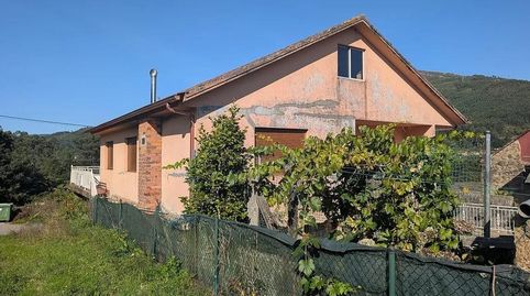 Foto 4 de Casa o xalet en venda a Quintal (do)-louredo, 21, Mos, Pontevedra
