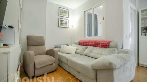 Photo 5 of Flat for sale in Calle de Hinojosa del Duque, ., Hellín,  Madrid Capital