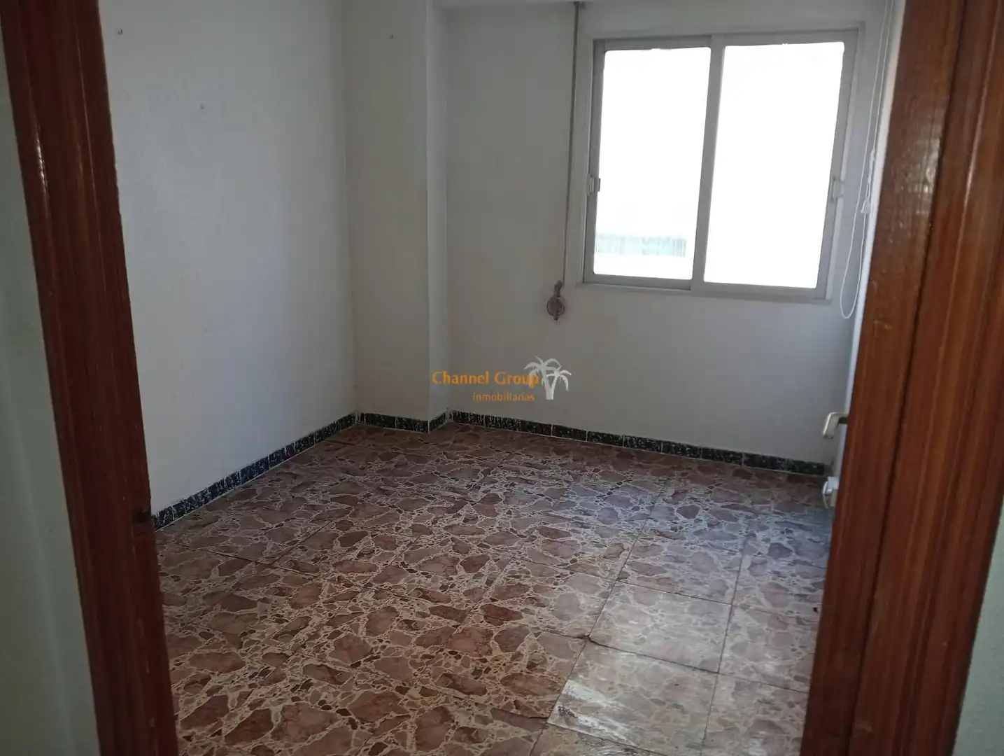 Habitación de Apartamento en venta en Ibi