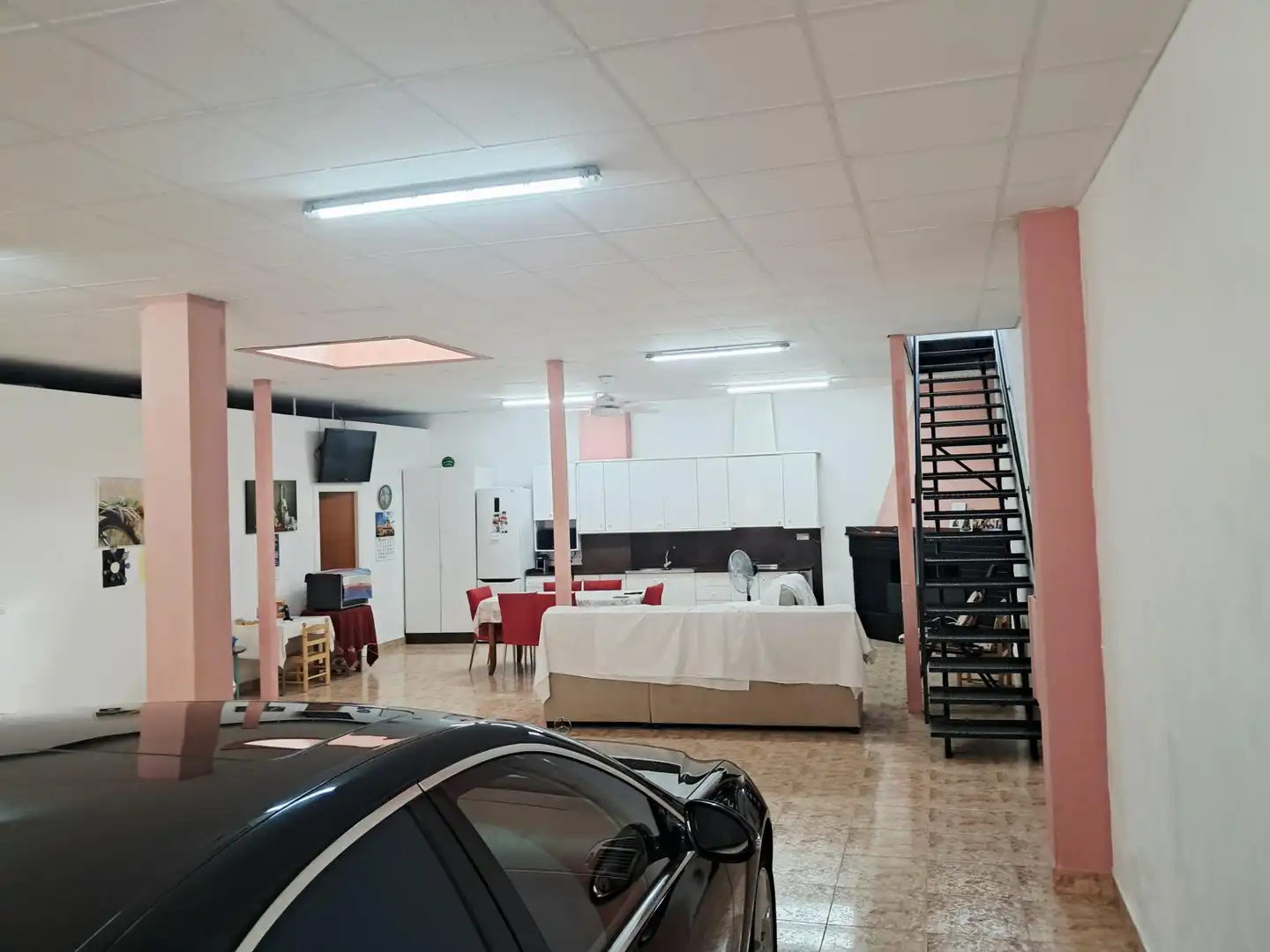 Casa con terrazza in vendita a Pedanías Este, imagen 5