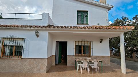 Foto 2 de Finca rústica en venda a Residencial Jardín Botánico, Málaga