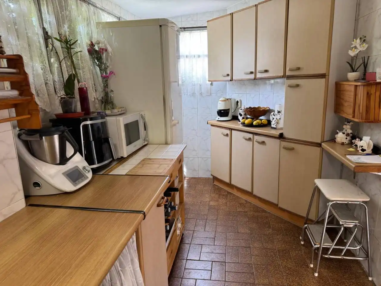 House with garden for sale in Buitrago del Lozoya, imagen 15
