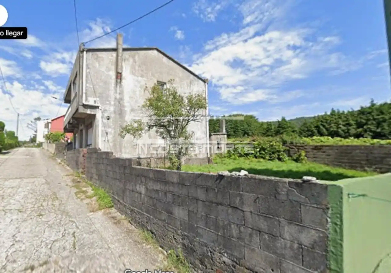Casa con giardino in vendita a Camiños Chans, imagen 5