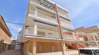 Exterior view of Flat for sale in Cartagena  with Terrace