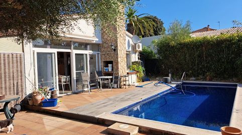 Casa individual con piscina., imatge 3