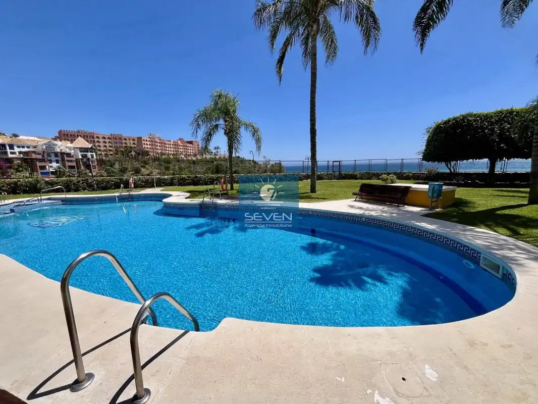 Apartament amb piscina en venda a Mayor Zaragoza 4, imagen 8