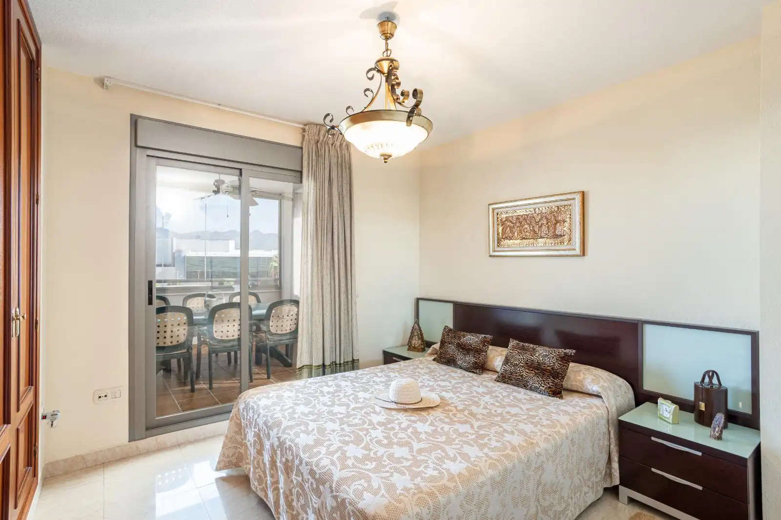 Apartament amb piscina en venda a Castillo Sohail - Myramar, imagen 11