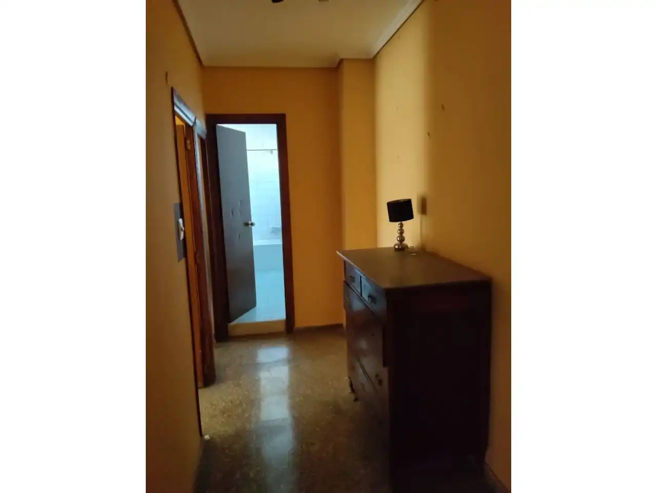 Piso en venta en Burjassot con Terraza y Balcón