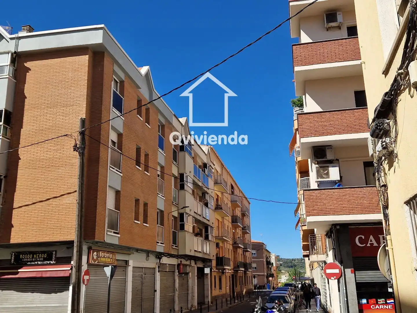 Residential land for sale in Duquessa de La Victoria,D, imagen 3