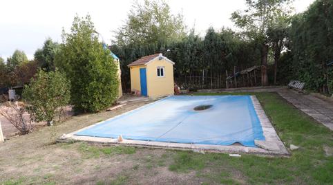 Foto 2 de Casa o xalet en venda a Villaluenga de la Sagra, Toledo