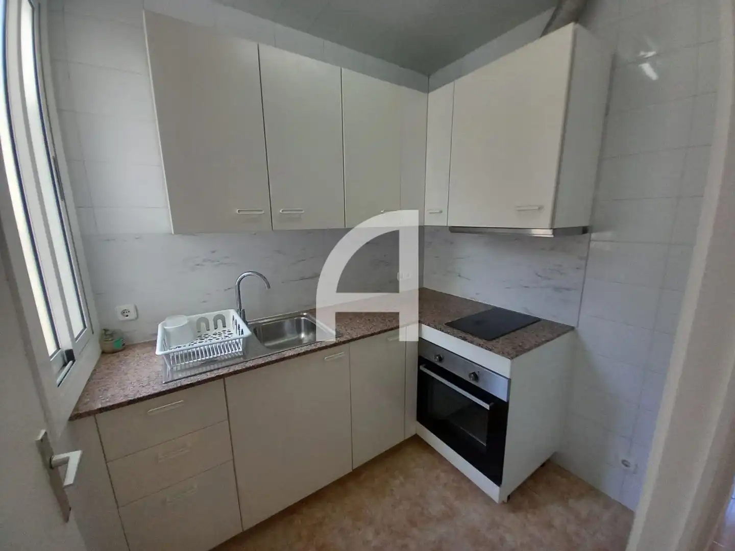 Wohnung zur Miete in Palmeres, Sant Andreu de Palomar