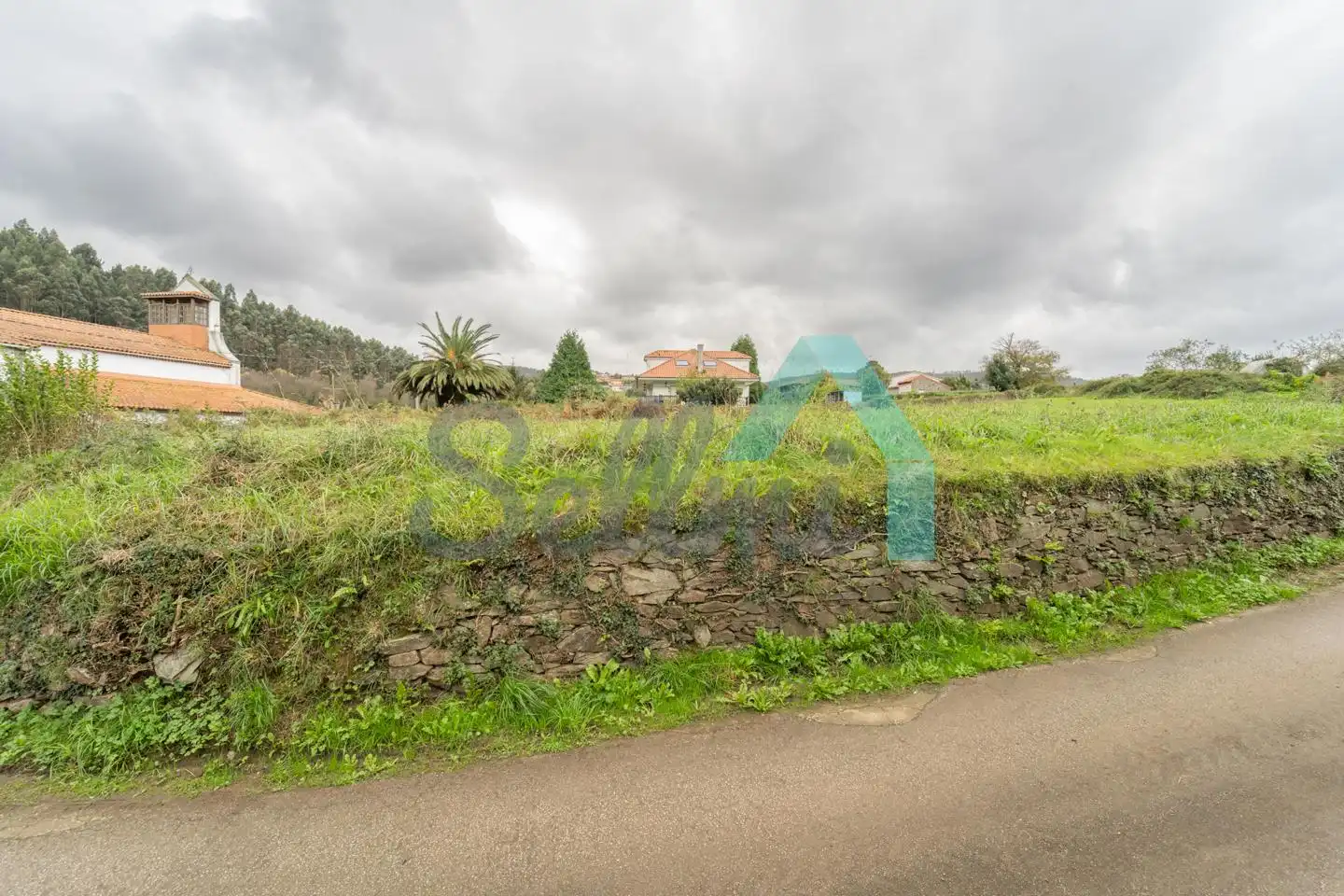 Terrenos y solares en venta en Lugar Piñera, imagen 27