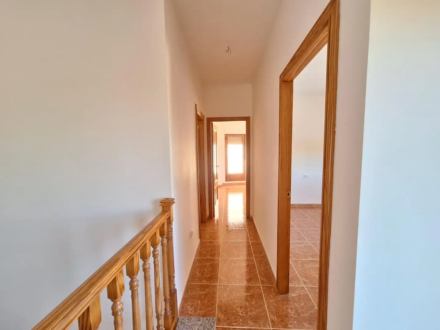 Maison mitoyenne avec jardin à vendre à El Pinós / Pinoso, imagen 19