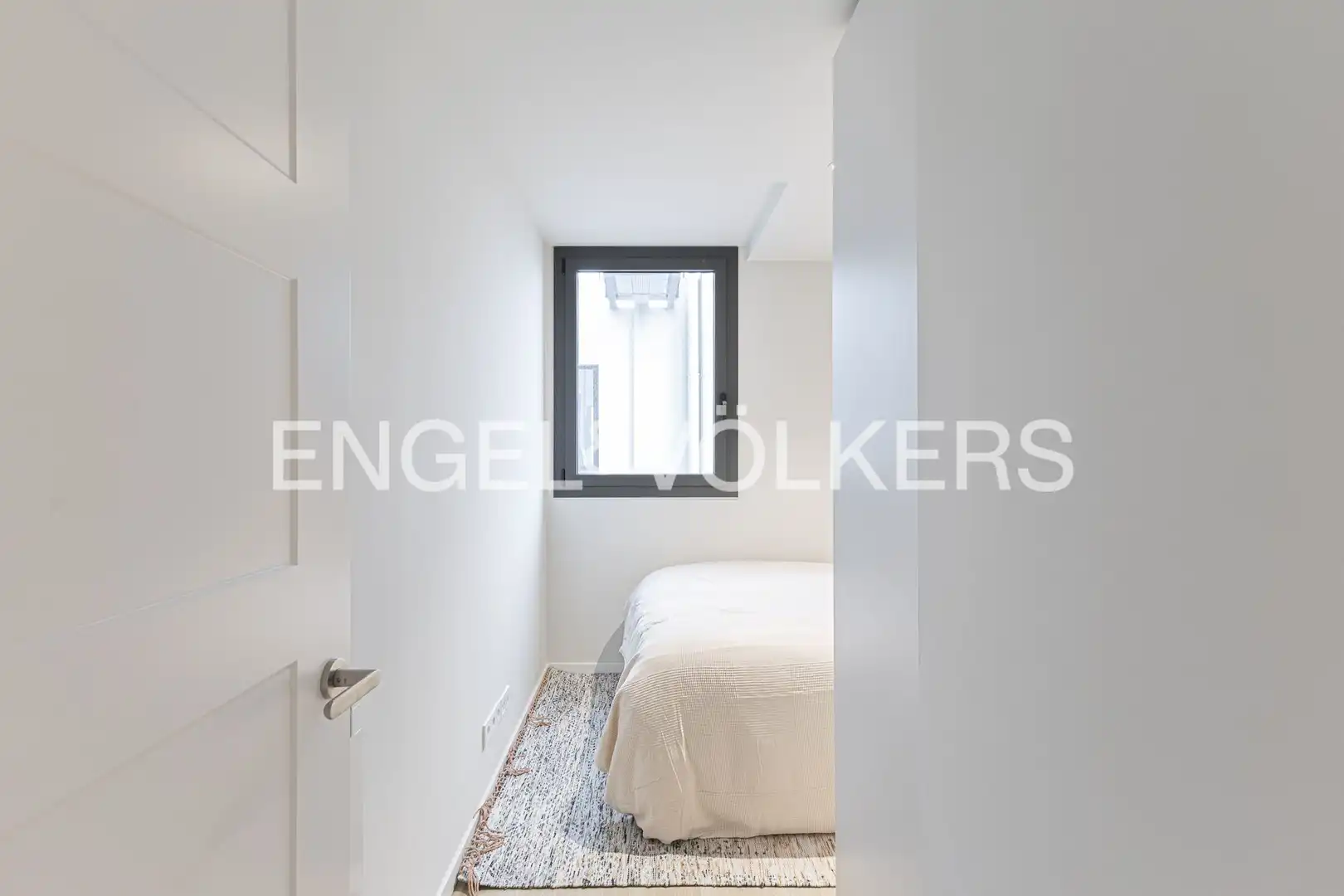 Dormitori de Dúplex en venda en Barcelona amb Aire condicionat, Calefacció i Parquet