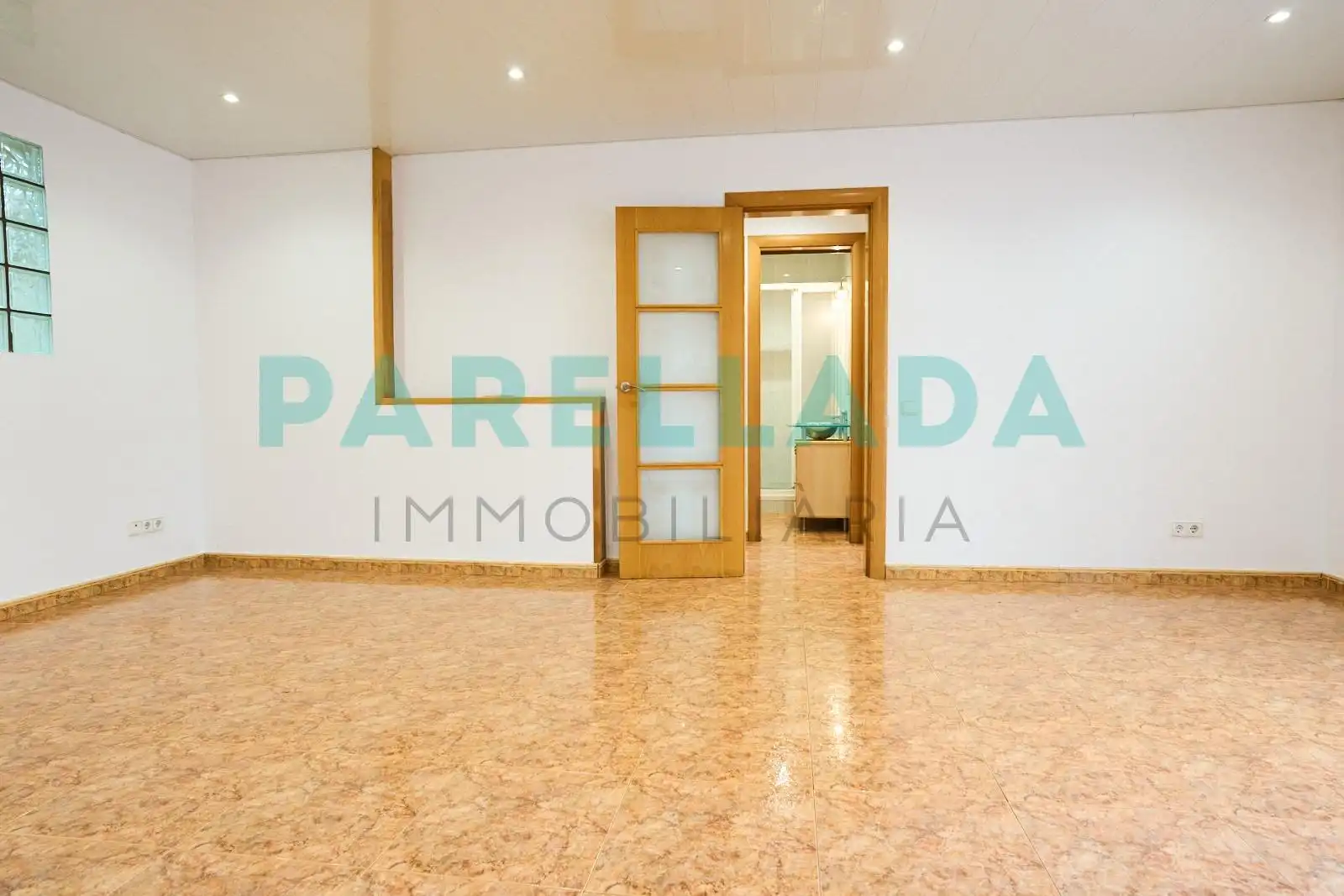 Flat for sale in Badalona