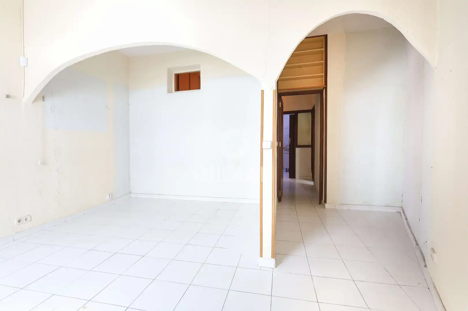 Flat for sale in Madrid  with Heating