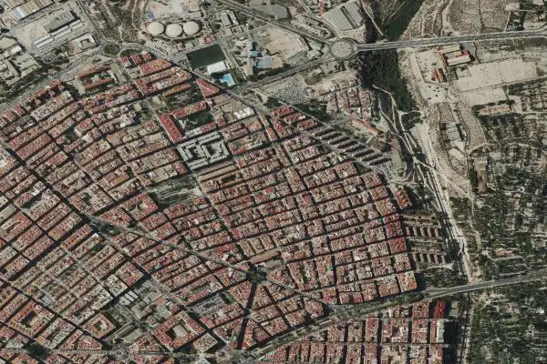 Flat for sale in Elche ciudad, imagen 6