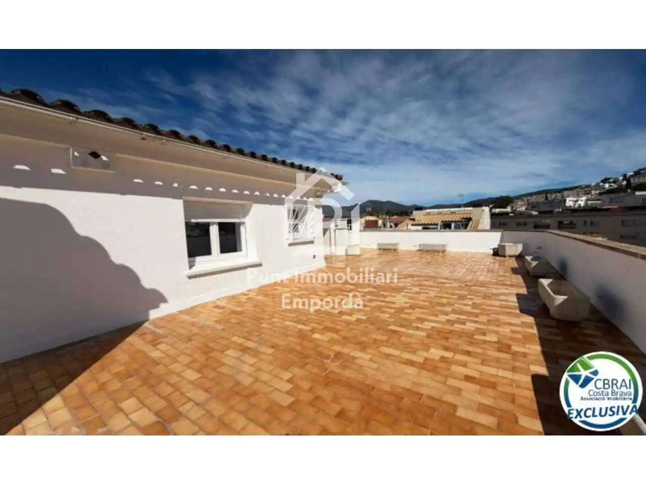 Penthouse mit Terrasse zum Verkauf in Calle Arquitecto Gaudí, imagen 13