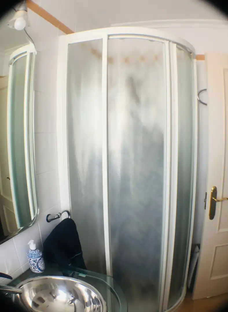 Baño de Casa o chalet en venta en Camargo con Calefacción, Jardín privado y Terraza