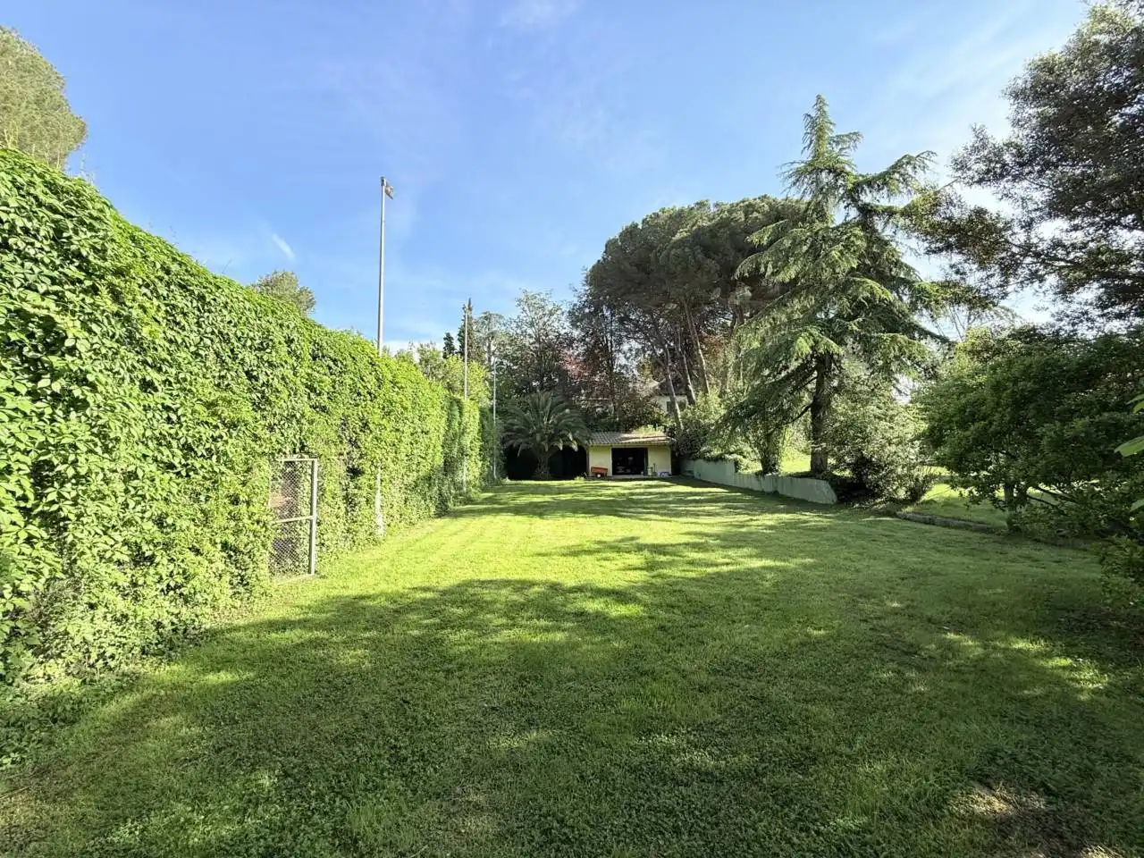 Garden of Houses for sale in Piera  with Heating, Private garden and Terrace