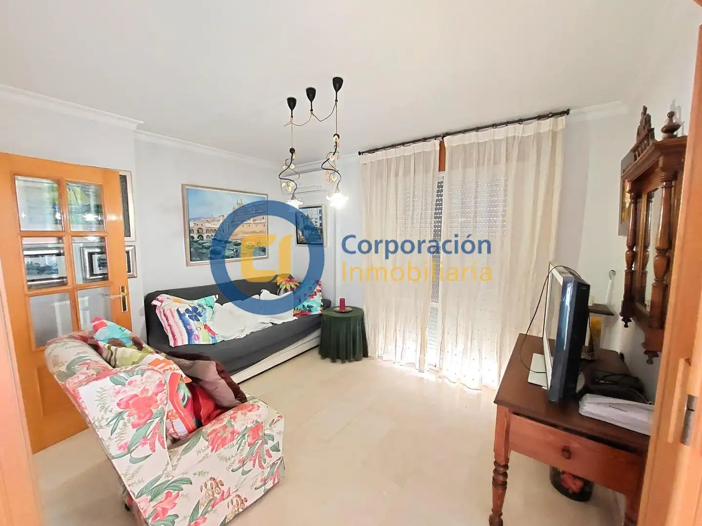Appartamento con terrazza in vendita a Lorca Ciudad, imagen 5