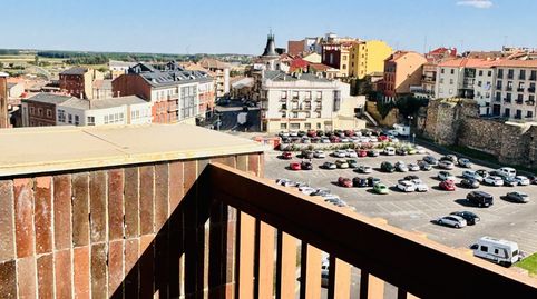 Foto 3 de Piso en venta en Avenida las Murallas, 30, Astorga, León