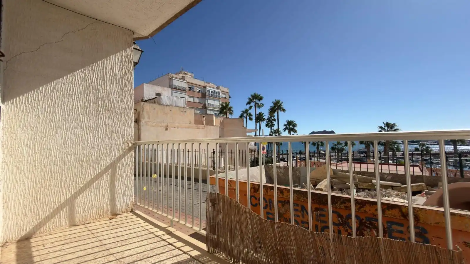 Ground floor with terrace for sale in Casco Antiguo, imagen 2