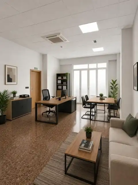 Ufficio in affitto a Germaníes - Juzgados, imagen 8