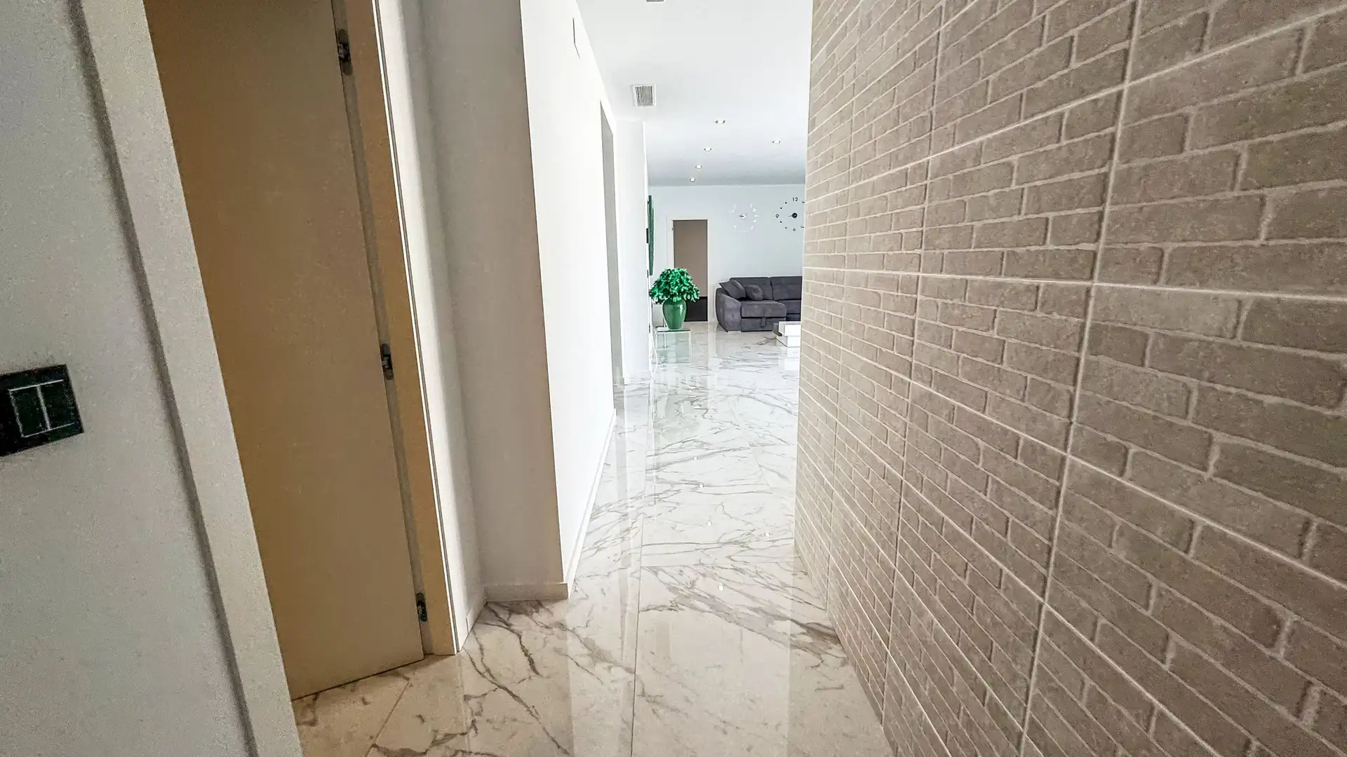Villa avec balcon à vendre à Balcón de Finestrat - Terra Marina, imagen 123