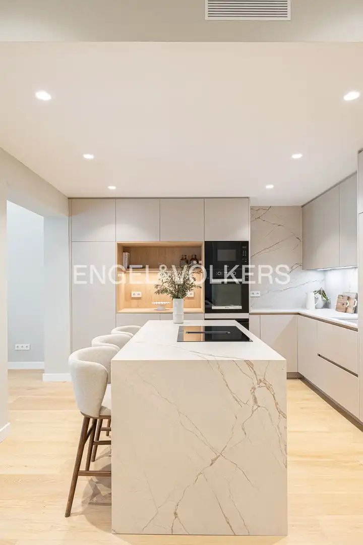 Appartement avec ascenseur à vendre à Sarrià - Sant Gervasi, imagen 32