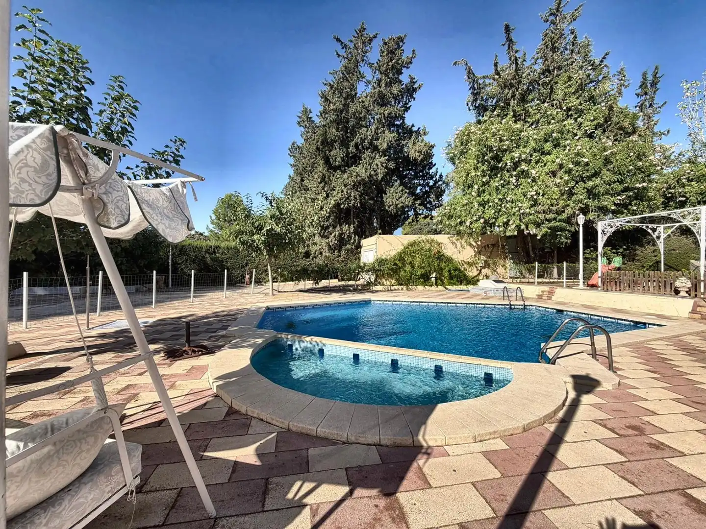 Villa à vendre à Alhama de Murcia ciudad, imagen 15