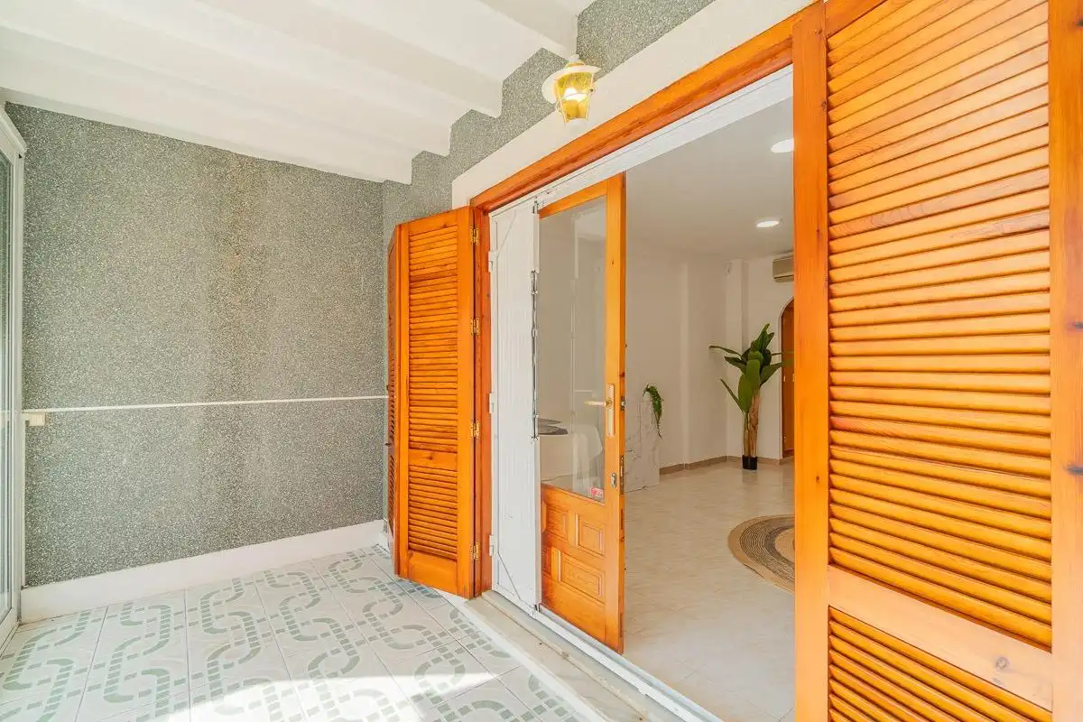 Apartamento en venta en Torrevieja