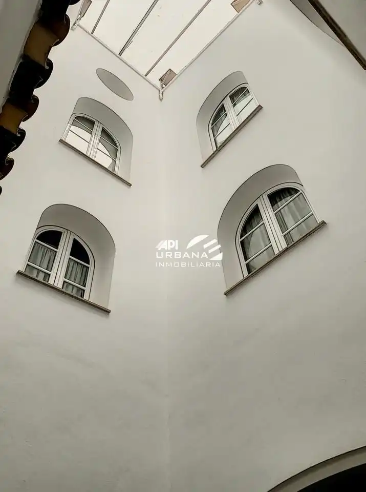 Casa amb terrassa en venda a Centro, imagen 49