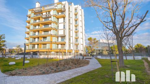 Foto 2 de Pis de lloguer a Pinar del Rey,  Madrid Capital