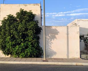 Vista exterior de Finca rústica en venda en Olula del Río amb Calefacció, Terrassa i Traster