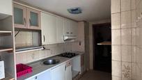 Kitchen of Flat for sale in  Zaragoza Capital  with Balcony