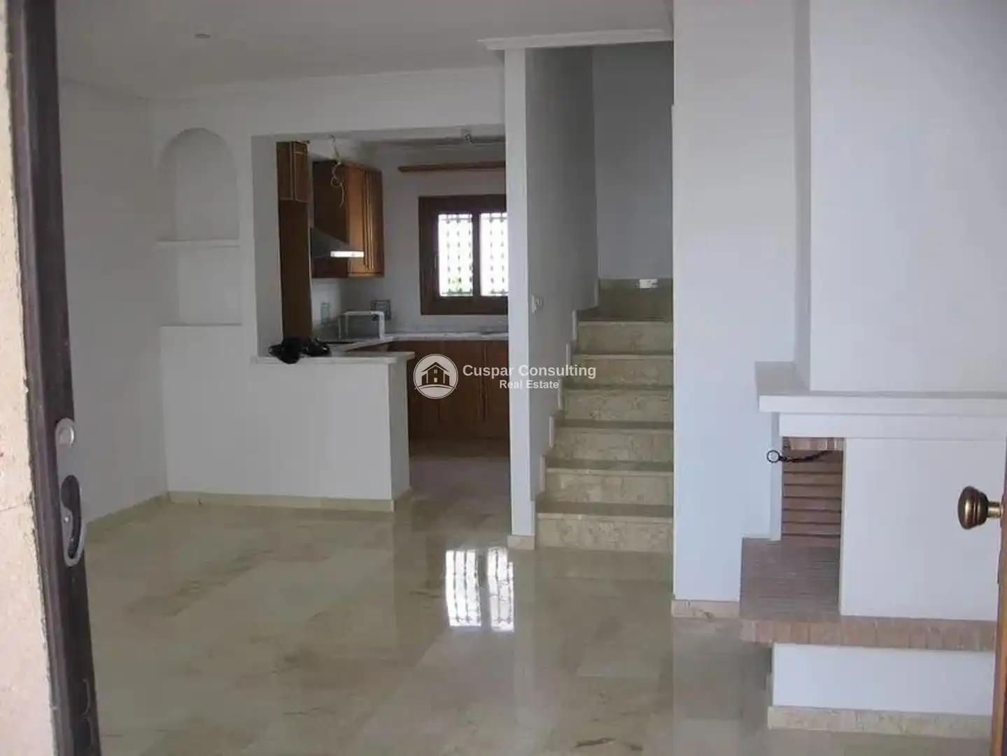 Dúplex amb piscina en venda a Orihuela Costa, imagen 3