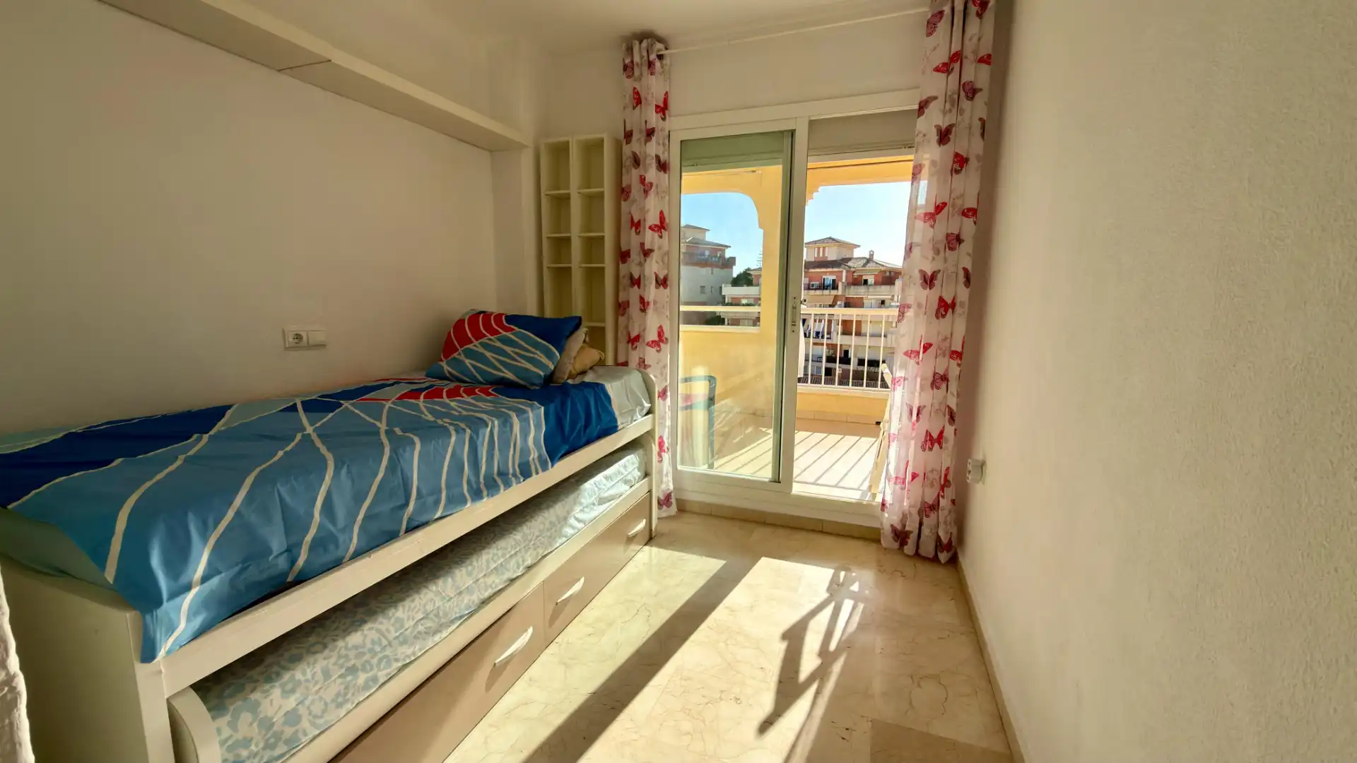 Apartment with pool for sale in Calle Ancla 71, imagen 7