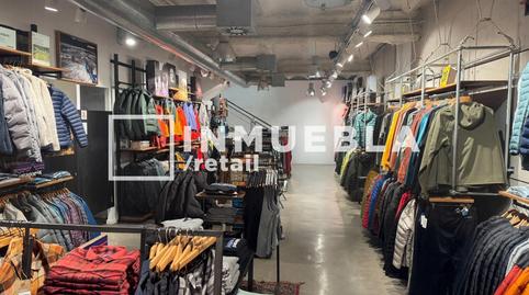 Photo 4 of Premises to rent in Dreta de l'Eixample,  Barcelona Capital