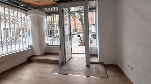 Foto 5 von Geschaftsraum zur Miete in Calle del Monasterio de Veruela, 46, Las Fuentes, Zaragoza Capital