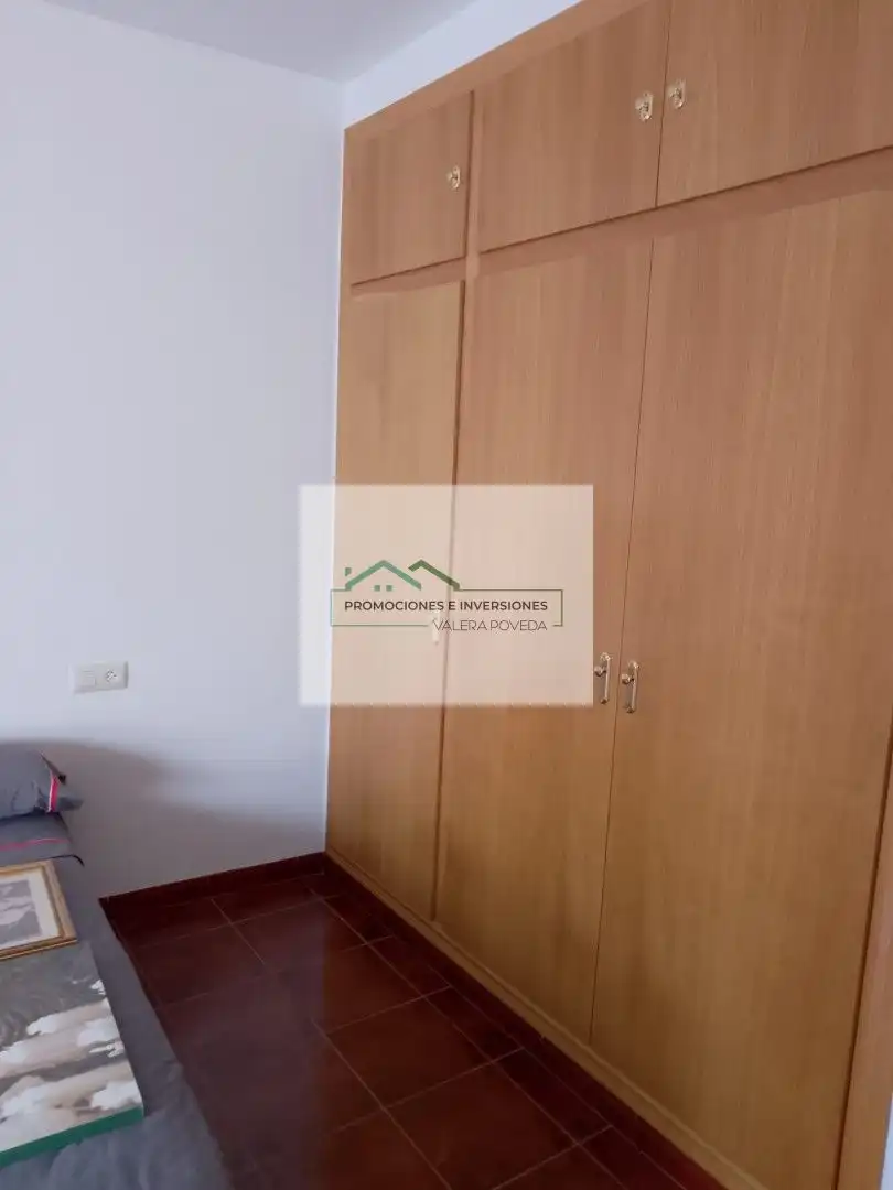 Dormitori de Casa o xalet en venda en Enguídanos amb Moblat