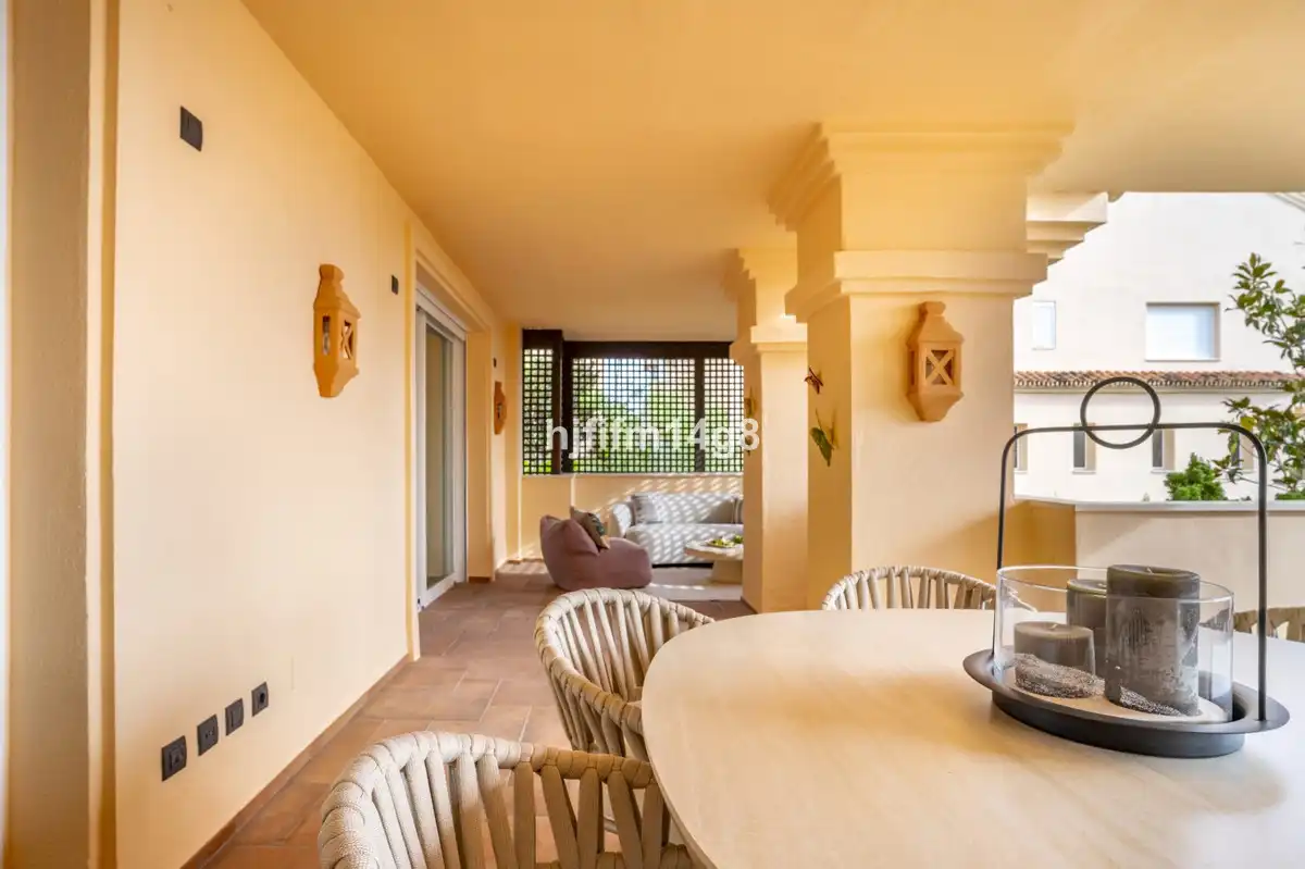 Piso con ascensor en venta en Nueva Andalucía, imagen 36