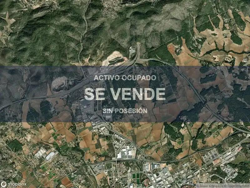 Piso en venta en Vilanova i la Geltrú