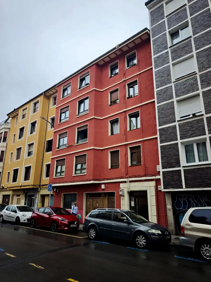Flat for sale in Komentukalea Kalea 24