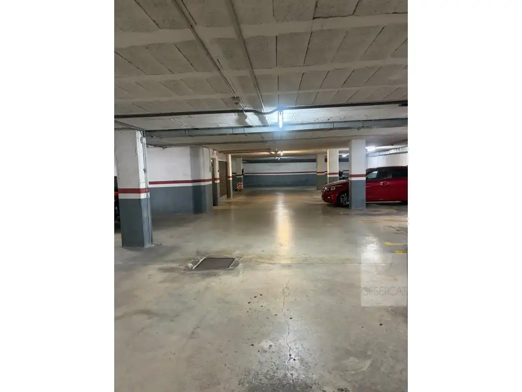 Einzelparkplatz zum Verkauf in Zona Nord, imagen 4