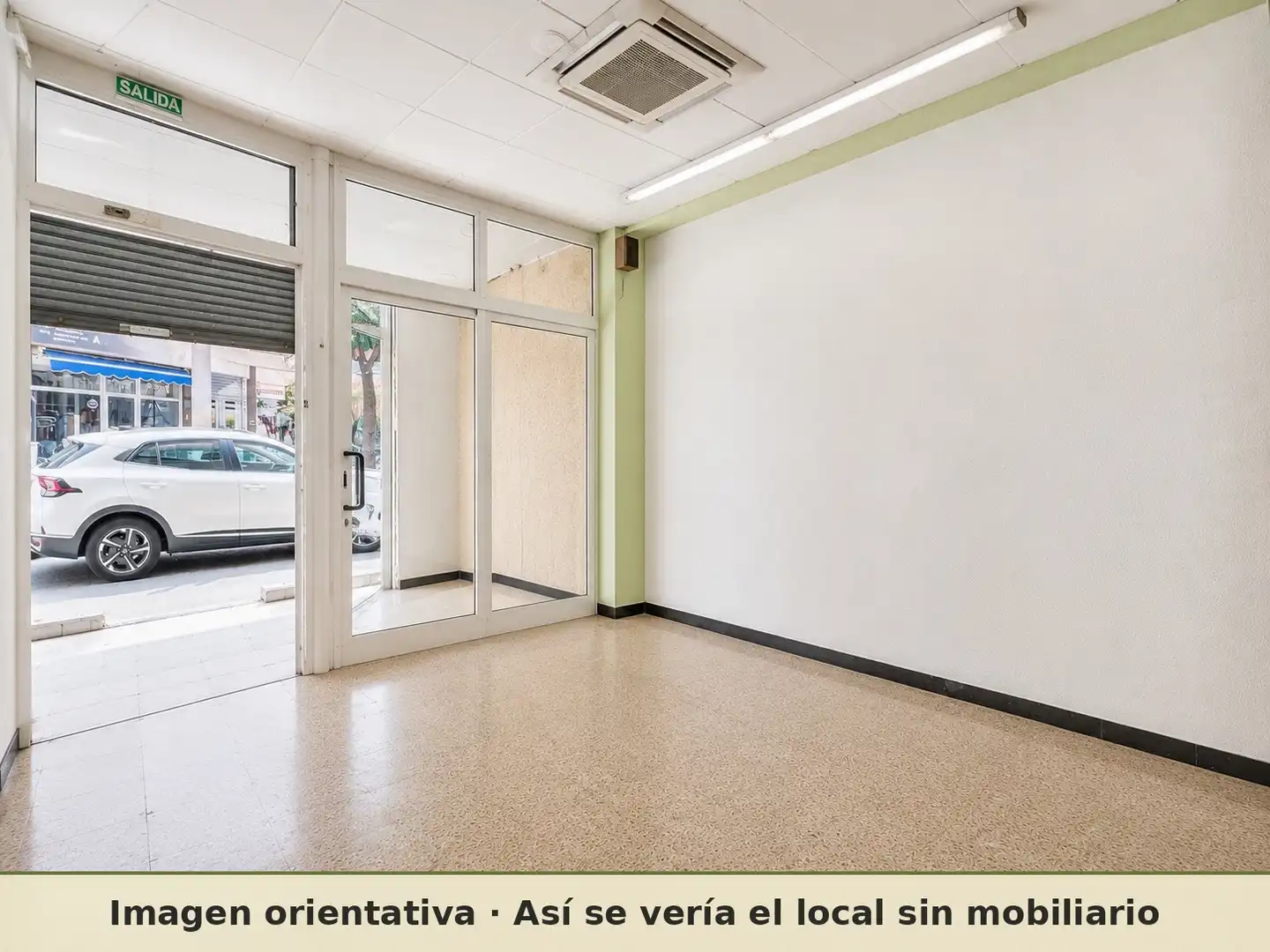 Gewerbefläche zum Verkauf in Carrer Mestre Candi, imagen 19