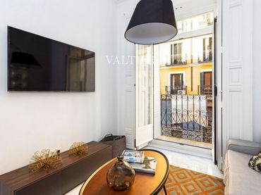 Appartement avec ascenseur à vendre à Ilustración