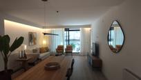 Living room of Flat for sale in Vigo 