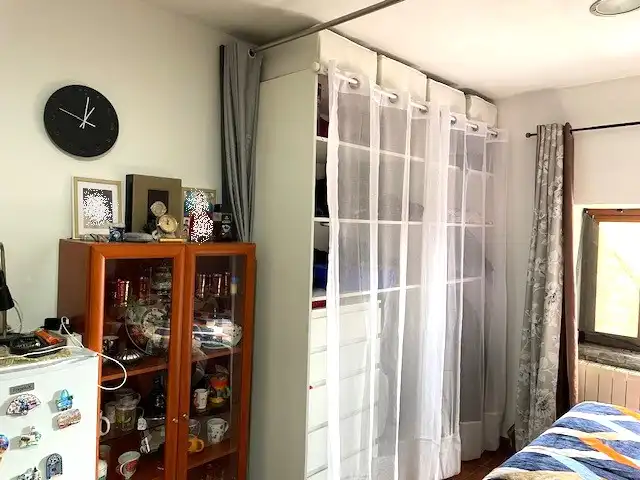 Habitación de Casa o chalet en venta en Madrid con Calefacción